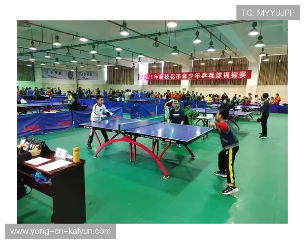 世界乒乓球联赛校园文明观赛活动年终总结发布,2021学生乒乓球比赛